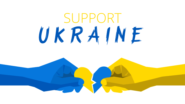 Support Ukraine